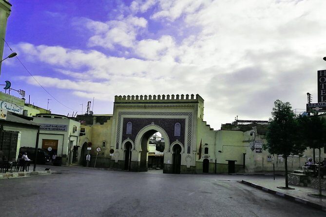 7 Days Morocco tour from Marrakech - The Itinerary in Detail