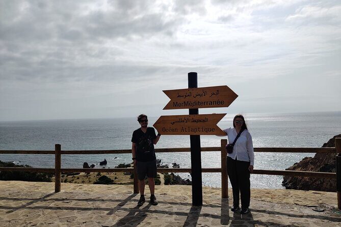 7 days Morocco Tour from Tangier - Key Points