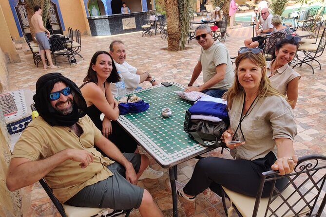 7 days Morocco Tour from Tangier - Final Thoughts: Who Should Consider This Tour?