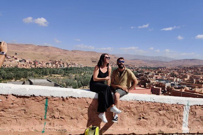 7 days Morocco Tour from Tangier - FAQ