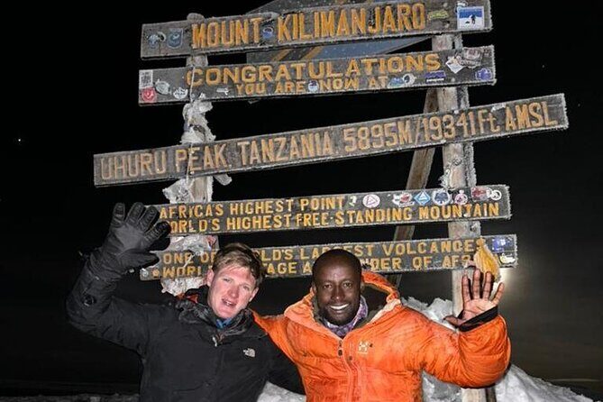 7 Days Mount Kilimanjaro Climbing via Machame Route - The Itinerary in Detail: What You Can Expect on the Kilimanjaro Climb