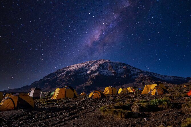 7 Days Mount Kilimanjaro Climbing via Machame Route - Who Is This Tour Best For?