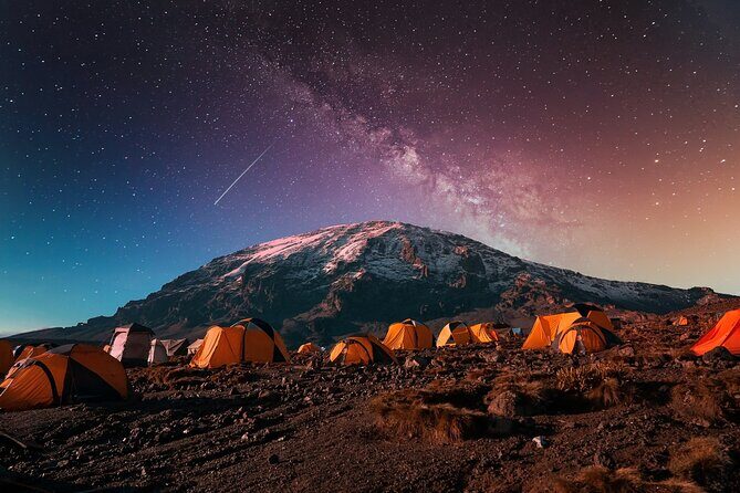 7 Days Mount Kilimanjaro Climbing via Machame Route - FAQs