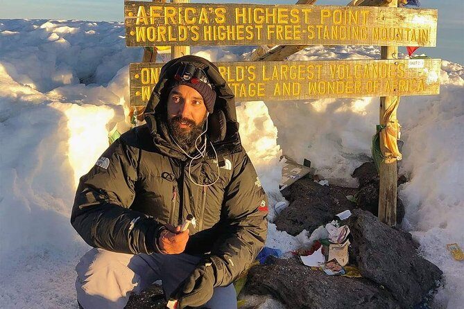 7 Days Mount Kilimanjaro Machame Route - Frequently Asked Questions