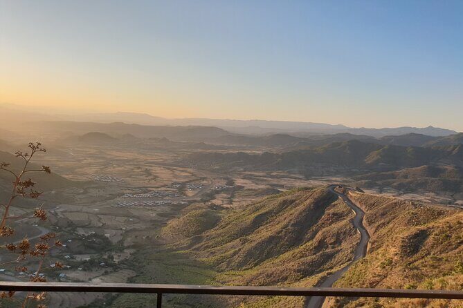 7 Days Northen Ethiopia Tour - Days 6 and 7: Deep Dive into Lalibela’s Holy Sites