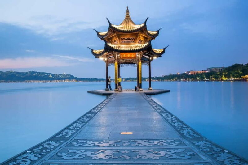 7 Days of Shanghai, Wuxi, Nanjing, Suzhou, Hangzhou - Analyzing the Experience: What to Expect