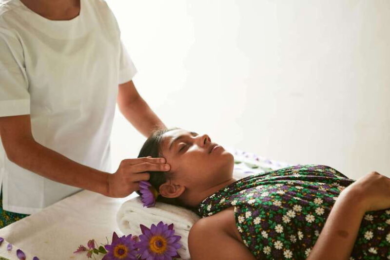 7 Days of Sri Lanka with all inclusive Ayurvedha Uplift - Key Points