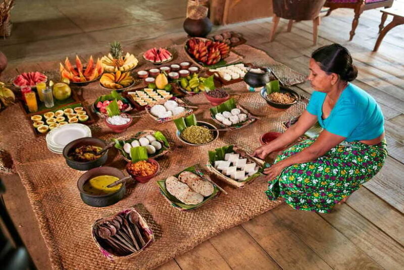 7 Days of Sri Lanka with all inclusive Ayurvedha Uplift - Who Is This Tour For?