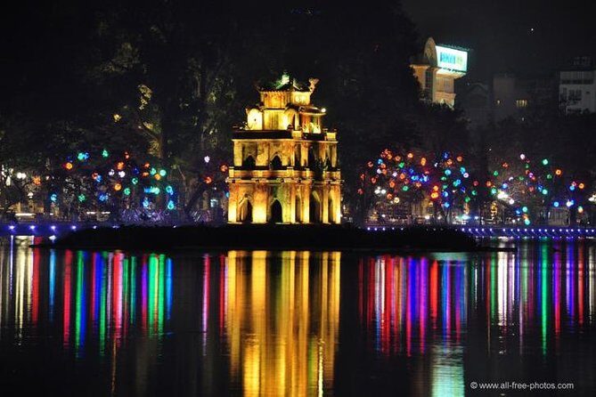 7 Days Package Hanoi- Halong -Sapa-Ninh Binh - A Closer Look at the 7-Day Itinerary