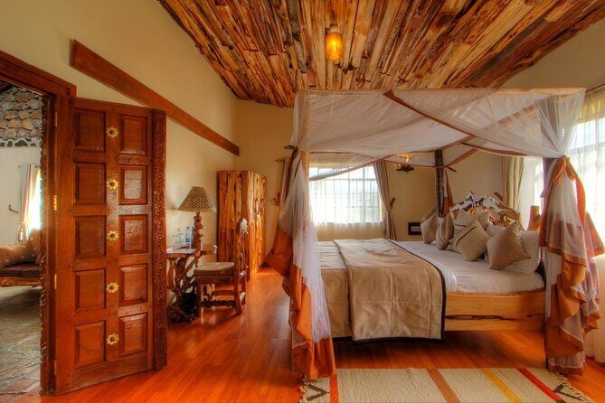 7 Days Private 4 star lodges Safari by LandCruiser from Nairobi - In The Sum Up: Is This Safari Right for You?