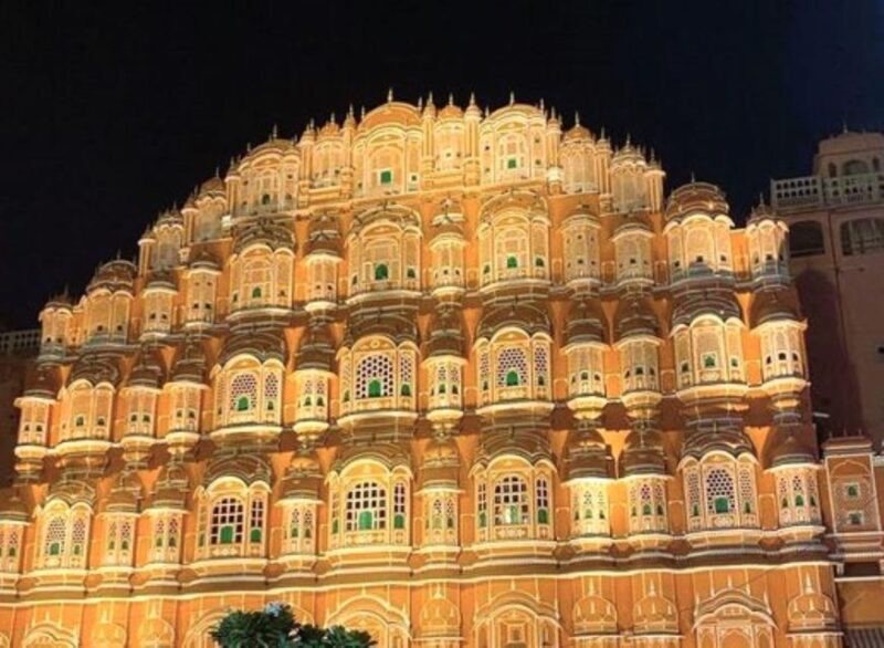 7 Days Private Golden Triangle Tour With Holi Festival 2026 - An In-Depth Look at the 7-Day Tour