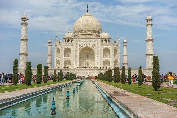 7 - Days Private Golden Triangle Tour with Pushkar - FAQ