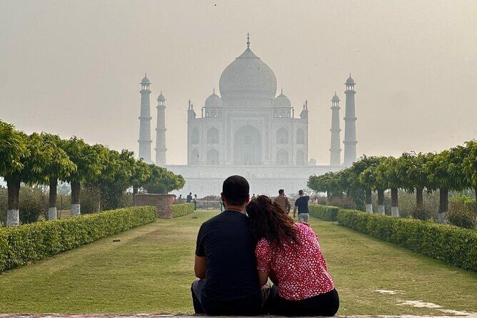 7-Days Private Golden Triangle with Pushkar Yoga Spiritual Tour - Day 5: Jaipur — The Pink City