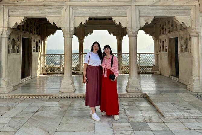 7-Days Private Golden Triangle with Pushkar Yoga Spiritual Tour - Day 6: Pushkar — Spiritual Refuge