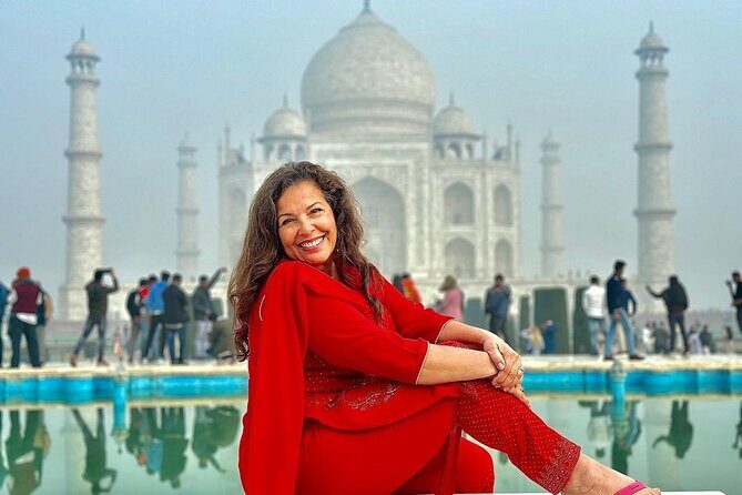 7-Days Private Golden Triangle with Pushkar Yoga Spiritual Tour - Day 7: Return to Delhi
