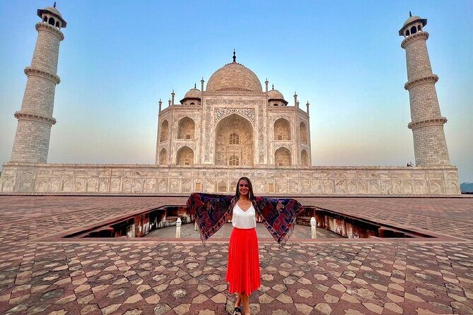 7-Days Private Golden Triangle with Pushkar Yoga Spiritual Tour - Who Should Consider This Tour?