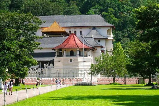 7 Days Private Guided Tour in Sri Lanka - Wrapping It Up