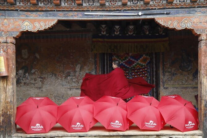 7 Days Private Guided Tour of Bhutan - Exploring the 7-Day Private Guided Tour of Bhutan