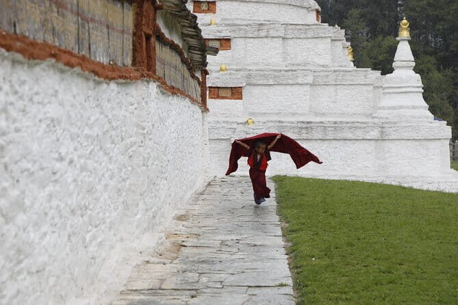 7 Days Private Guided Tour of Bhutan - A Closer Look at the 7-Day Bhutan Experience