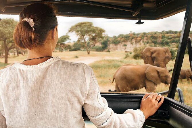 7-Days Private Midrange Safari; Serengeti & Ngorongoro Crater - FAQ