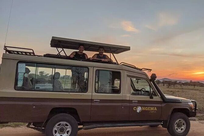 7 Days Private Safari in Tanzania - Final Thoughts
