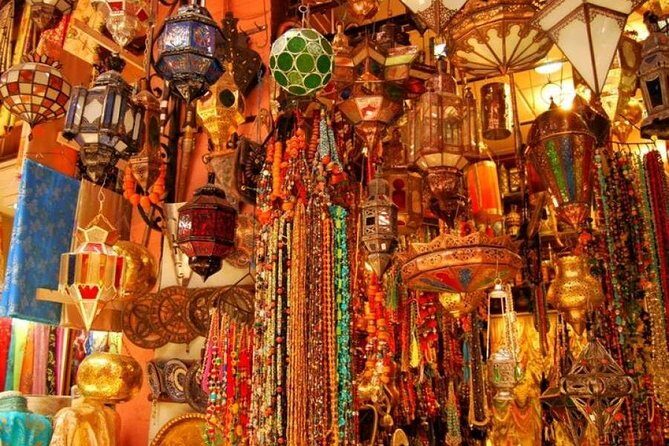 7 Days Private Tour Casablanca - Marrakech - Sahara Desert - Fez - Casablanca - A Close Look at the Itinerary