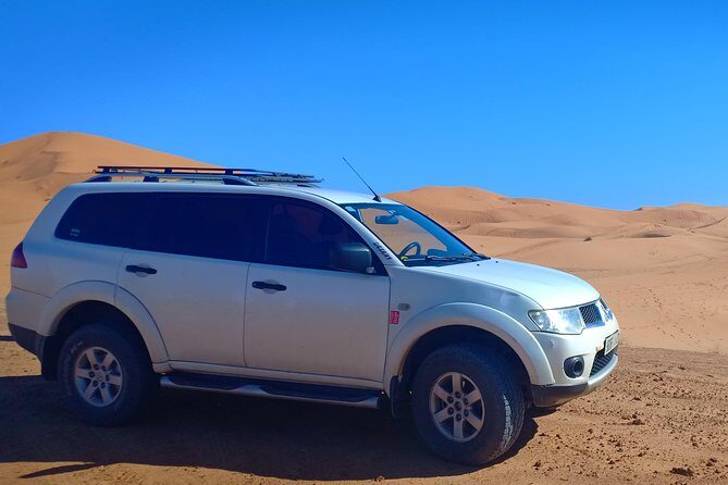 7 Days Private Tour Casablanca - Marrakech - Sahara Desert - Fez - Casablanca - Final Thoughts