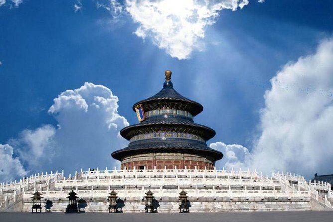 7 Days Private Tour of Beijing, Xian, Shanghai by Bullet Train - A Close Look at the Itinerary