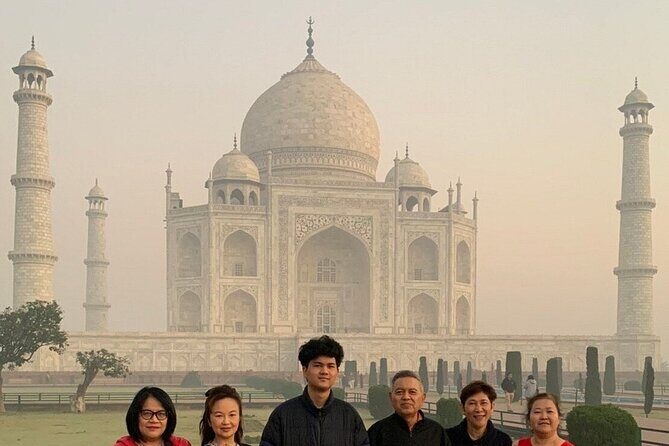 7 Days Private Tour to New Delhi, Agra, and Jaipur - Why This Tour Offers Good Value