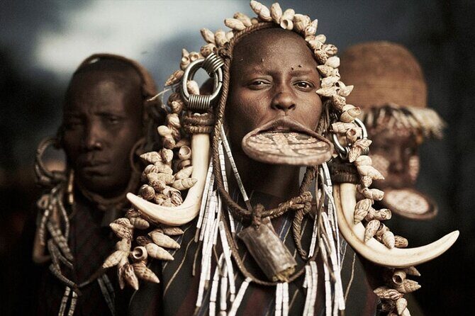 7 Days Private Tour to Omo Valley Cultural and Addis Ababa - A Deep Dive Into the Itinerary: What You Can Expect