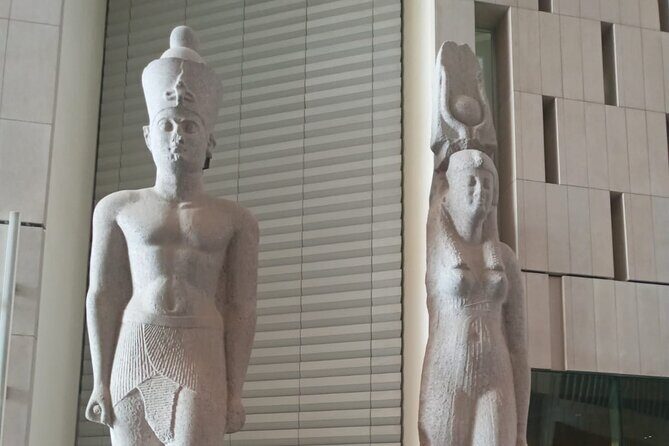 7 Days Private Tour Visit to Egypt with Transfer Included - Who Will Love This Tour?
