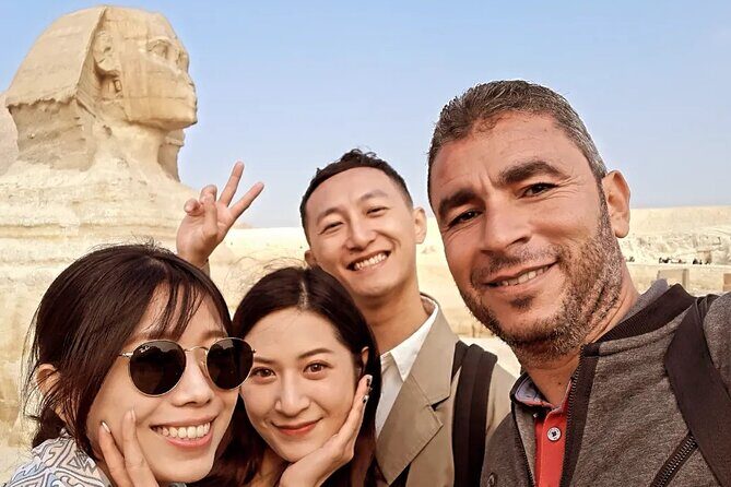 7 Days Private Tour Visit to Egypt with Transfer Included - Final Thoughts