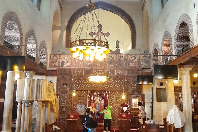 7 Days Private Tour Visit to Egypt with Transfer Included - Frequently Asked Questions