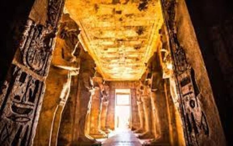7 Days Private Tours for Cairo, Alexandria, Luxor and Aswan - Transportation, Guides, and Logistics