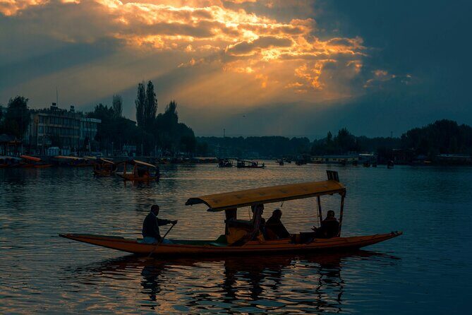 7 Days Private Travel Psychology Journey to Unseen Kashmir - FAQ