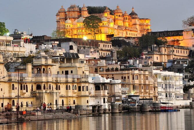 7-Days Rajasthan Tour - Explore Udaipur Jodhpur Pushkar Jaipur - Who Should Consider This Tour?