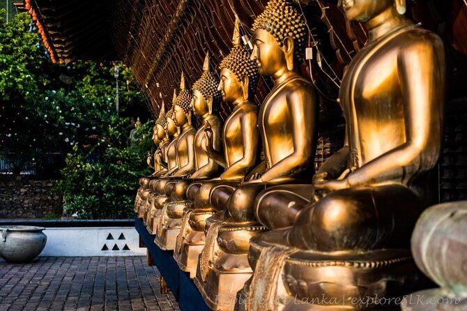 7 Days Ramayana Trails Tour in Sri Lanka - FAQs