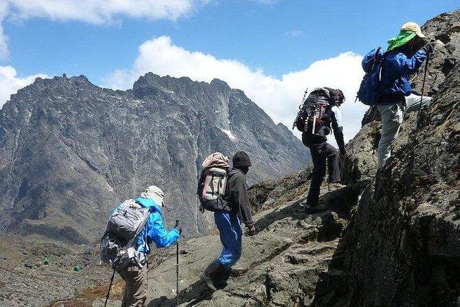 7 Days Rwenzori Summit (Margherita Peak) Hike - An Overview of the Rwenzori Trek Experience