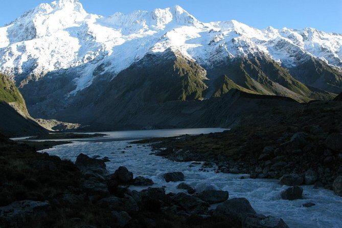 7 Days Rwenzori Summit (Margherita Peak) Hike - Who Is This Tour Best For?
