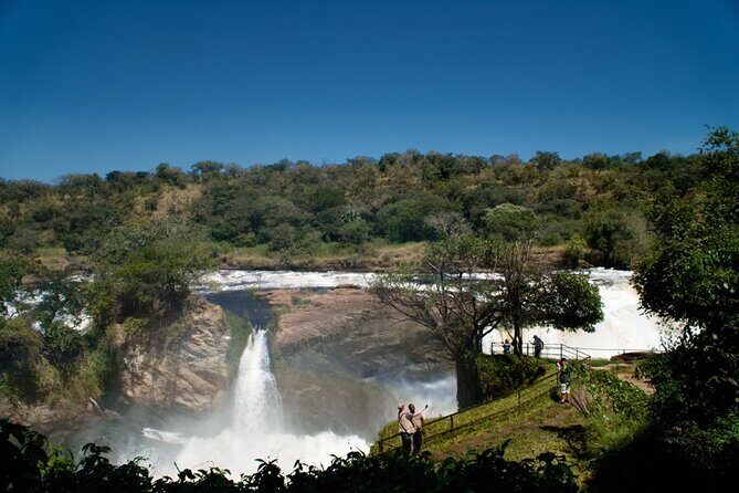 7 Days Safari and Rhino Trekking - Who Will Love This Tour?