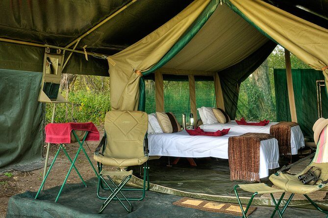 7 Days Safari. Serengeti, Tarangire, Lake Manyara & Ngorongoro Crater. - Introduction: What to Expect from This Safari