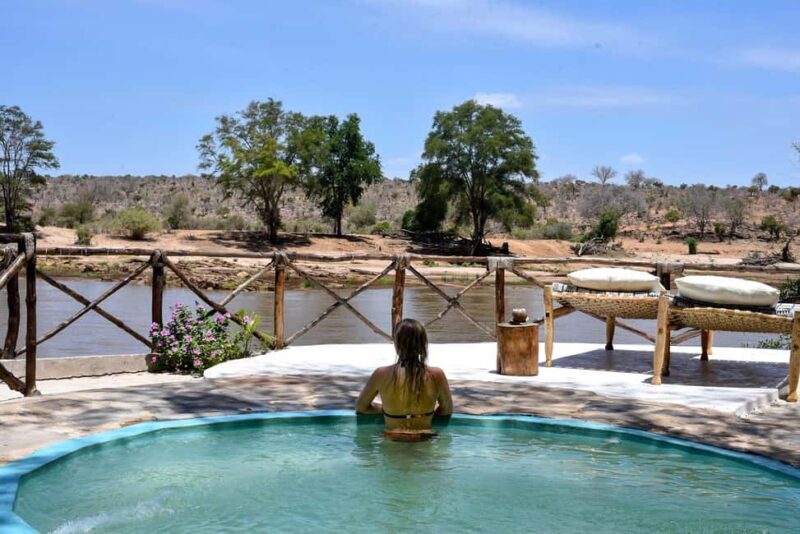 7 Days Samburu-Nakuru-Naivasha-Masai Mara Ultimate Adventure - Who Is This Tour Best For?