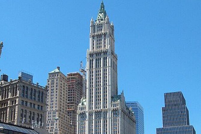 7 Days Small Group Tour to Visit Top Schools from NYC - The Sum Up