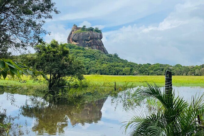 7 Days Sri Lanka Safari Tour - Introduction: Flexible, Authentic, and Value-Driven Sri Lanka Experience