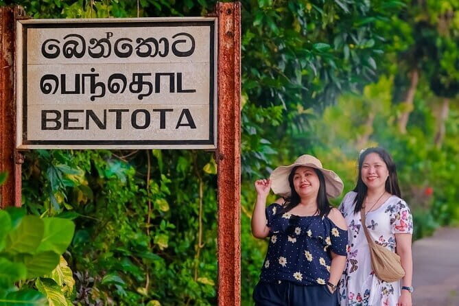 7 Days Sri Lanka Sightseeing Tour - Key Points