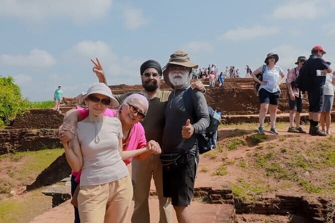 7 Days Sri Lanka Sightseeing Tour - What Does This Tour Mean for You?