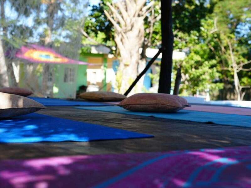 7 Days Tantra Kundalini Yoga Retreat - isla Cozumel - Practical Considerations