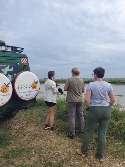7 Days Tanzania Experience Safaris - A Practical Guide to the 7 Days Tanzania Experience Safaris