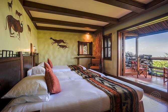 7 Days Tanzania Mid-range lodge safari - What Sets This Tour Apart