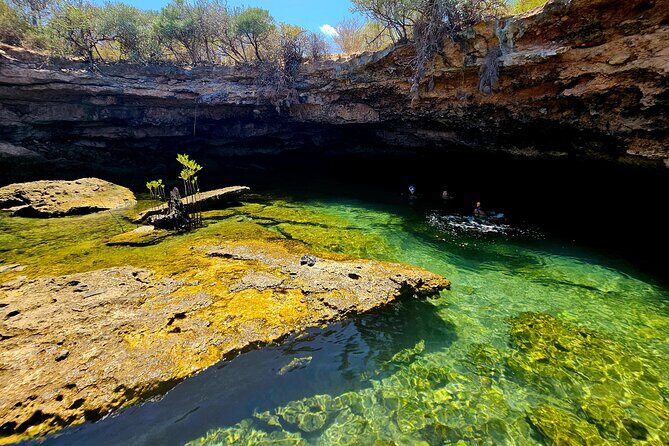 7 days throughout the landscapes and National Parks of the South - The Itinerary Breakdown: What Makes Each Stop Special